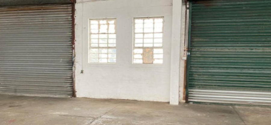 To Let commercial Property for Rent in Paarden Eiland Western Cape